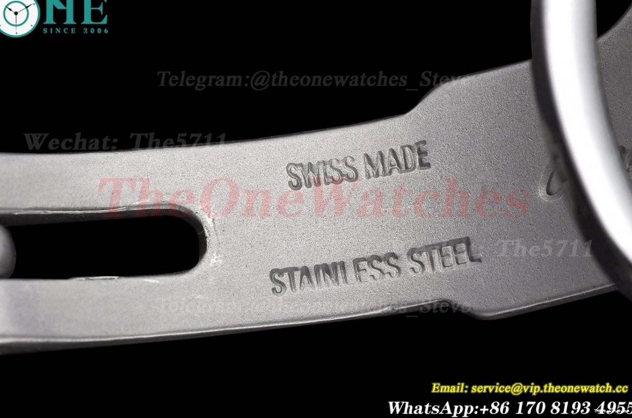 De Dia Bleu GDF LE Ballon Cartier Mop Dial NH05 SS 33mm 0331